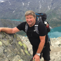 Harald Nilsen