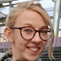 Nichola Fysh - Calibration Service Specialist