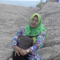 Zaiton Samsudin