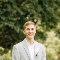 Elijah Zimmerman