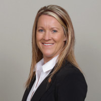 Vicki Patterson, CCIM