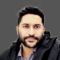 Md Osman Nayeem