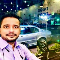 Prasanna Anthony