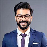 Ali Raza Maher, CFA