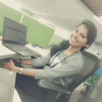 Archana T