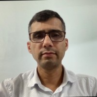 Prashanth Shankar Narayan