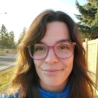 Jennifer Stonechild-Noden