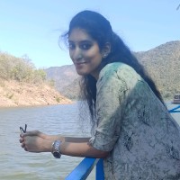 Sathyashree Beeraka