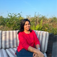 Moumita Das
