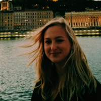 Sarah Declercq