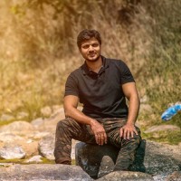 Chandan B K