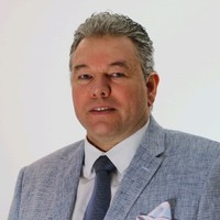 Patrick Eisele