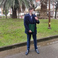 Marco Ferraro