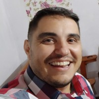 Marcus Almeida