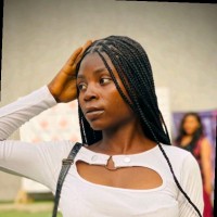 Chukwu Chioma Eunice