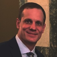 Ian Jones
