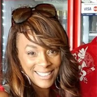 Treszie Crawford
