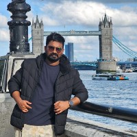 Sakhil Palapunathil