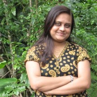 Suneeta S P