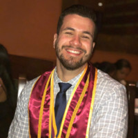 Daniel Martinez