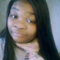 Laporshia Ward