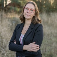 Elicia Lindgren