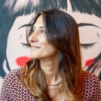 Silvia Delgrosso Bolbo