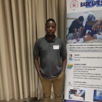Denis Nestory BscN, RN,BLS, ACLS, PALS