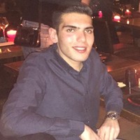 Adel Hasbani