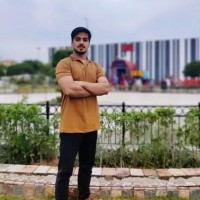 Ahmed Raza