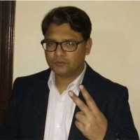 Praveen Sharma