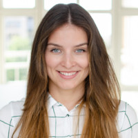 Alina Weischedel