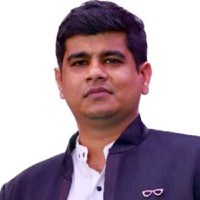 Chetan Dhavale