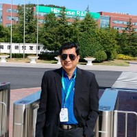 Bhaskar Mohan Sen