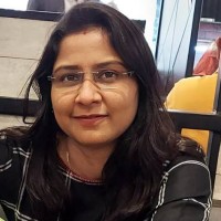 Sunanda Patra