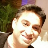 Umesh Motiani