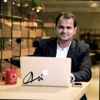 Ali Pervaiz