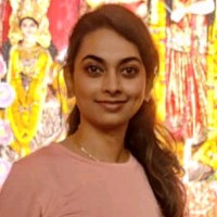 Shreya Chatterjee