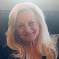 Jacqueline Cotton