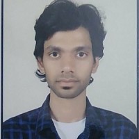 Vikrant Maurya