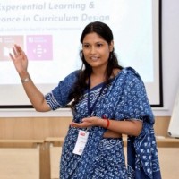 Shrutika Silswal