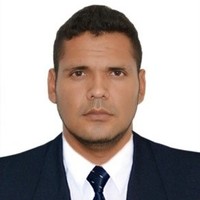 Eric Robinson López Saavedra