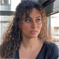 Dina Gheriany