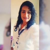 Hellen Daiane Pereira