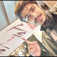 Usman Ali Bhatti