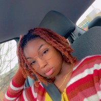 Tykeria Mitchell