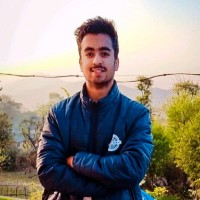 Krish Chugh