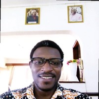 Dr. Lockngenu Ernest Aime