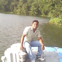 Mohammad Naved