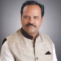 Satish Pandit Hindalco